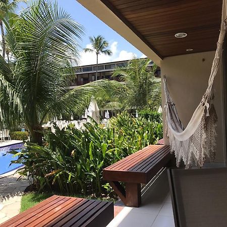 Flat Nannai Residence Muro Alto Terreo Frente Piscina Pôrto das Galinhas Zewnętrze zdjęcie