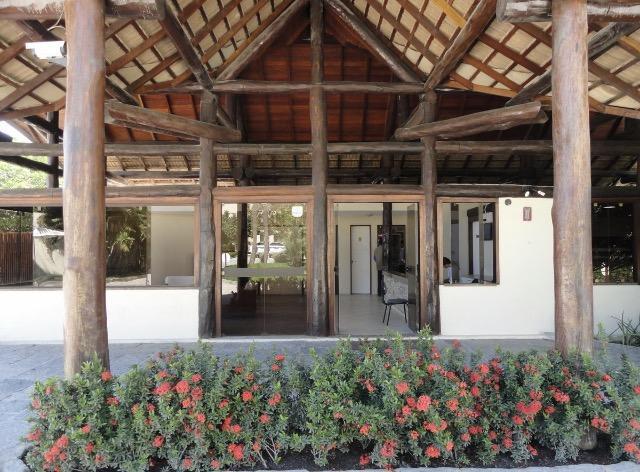 Flat Nannai Residence Muro Alto Terreo Frente Piscina Pôrto das Galinhas Zewnętrze zdjęcie