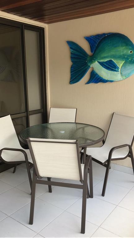 Flat Nannai Residence Muro Alto Terreo Frente Piscina Pôrto das Galinhas Zewnętrze zdjęcie