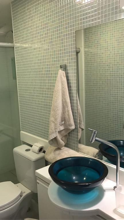 Flat Nannai Residence Muro Alto Terreo Frente Piscina Pôrto das Galinhas Zewnętrze zdjęcie