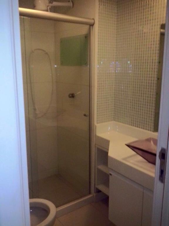 Flat Nannai Residence Muro Alto Terreo Frente Piscina Pôrto das Galinhas Zewnętrze zdjęcie